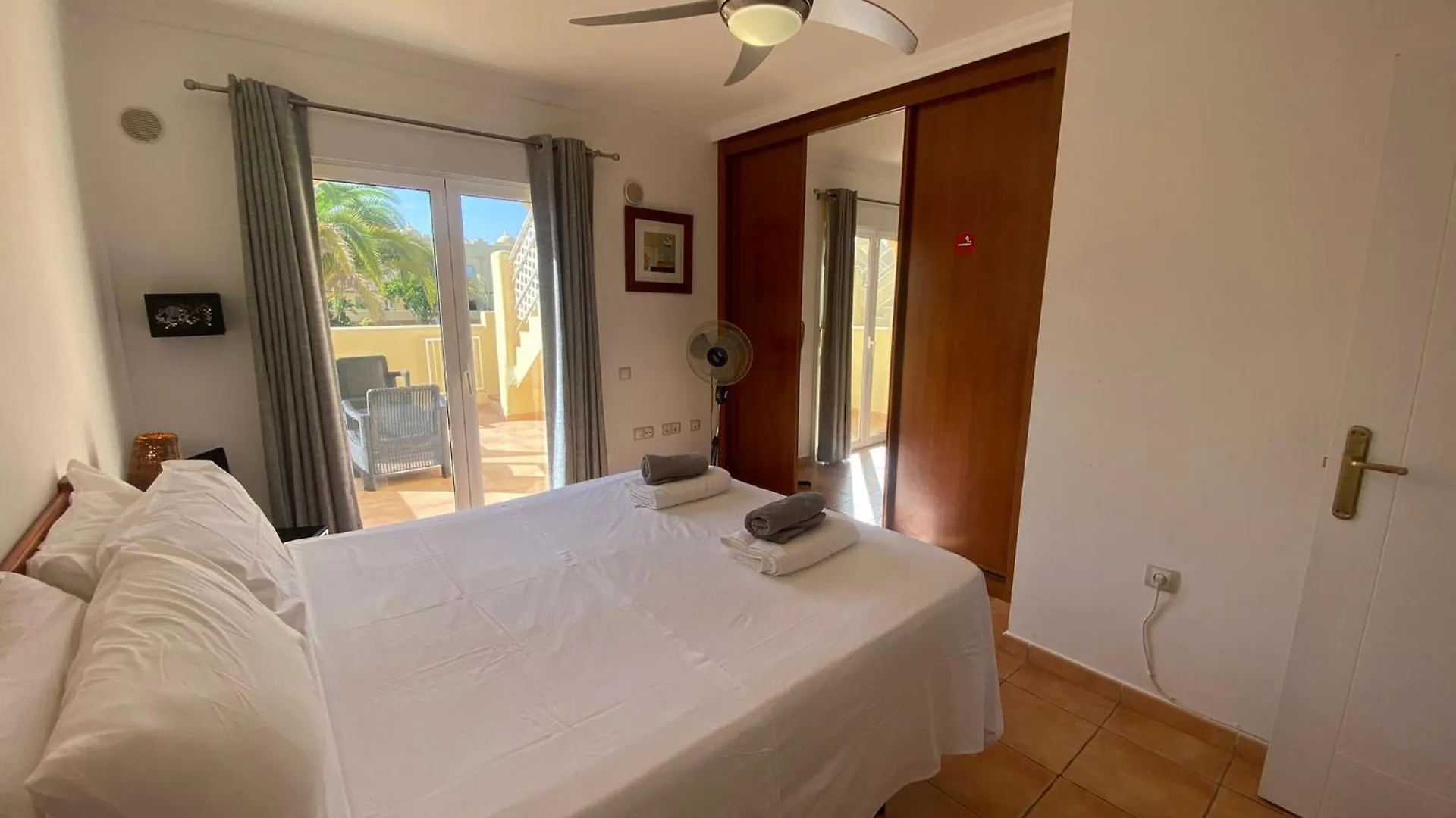 Casa vacanze 60 El Sultan, 20 Pedroy Guy Vandaele Corralejo