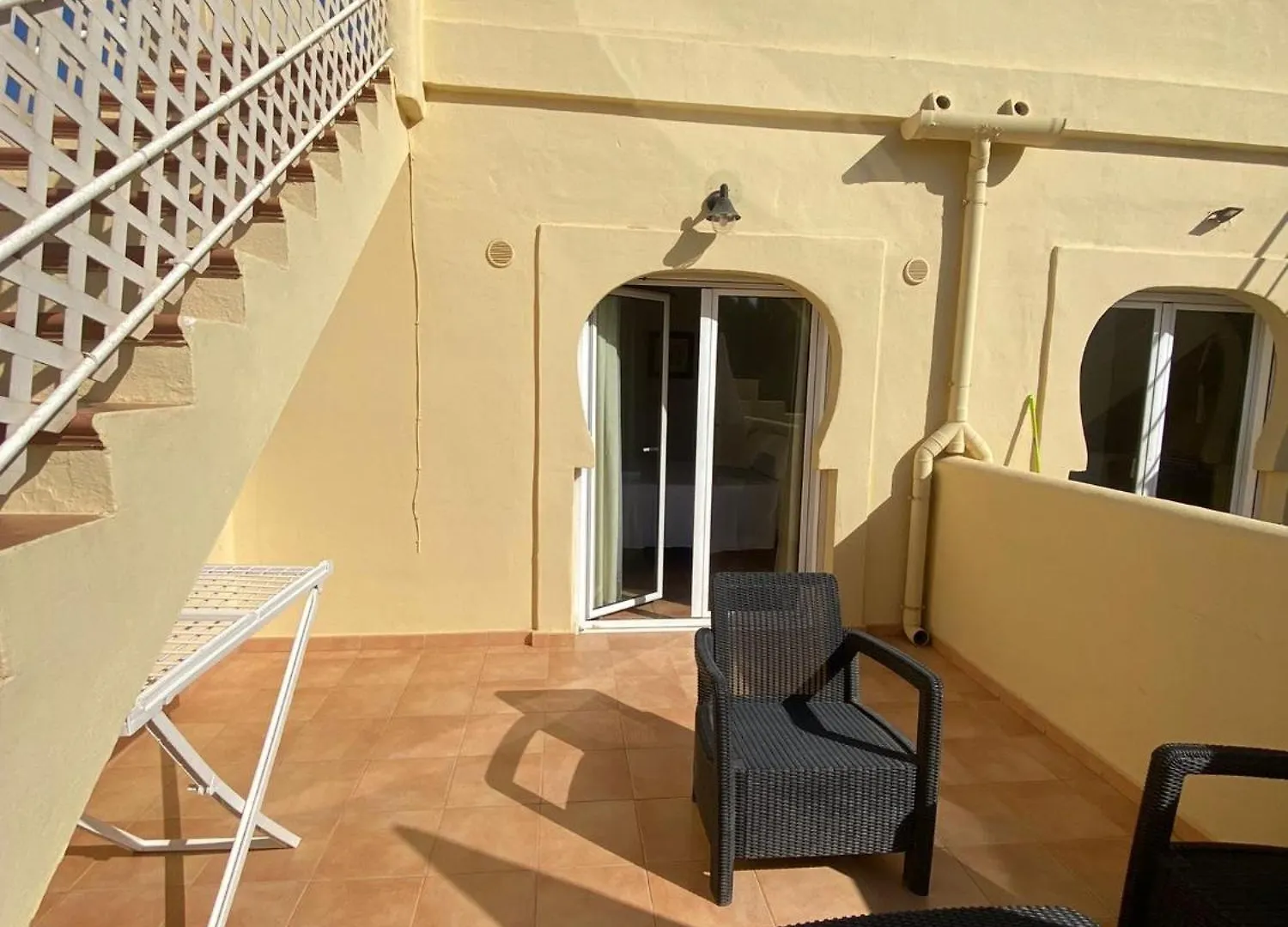 60 El Sultan, 20 Pedroy Guy Vandaele Corralejo Casa vacanze