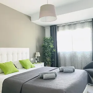 Appartamento 51e-scape, Corralejo