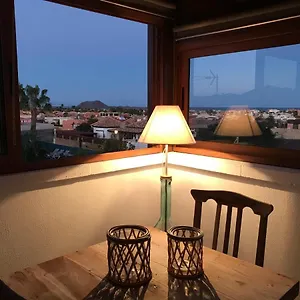 Appartamento Butterfly, Corralejo