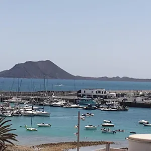 Appartamento ático Deluxe Centro, Corralejo