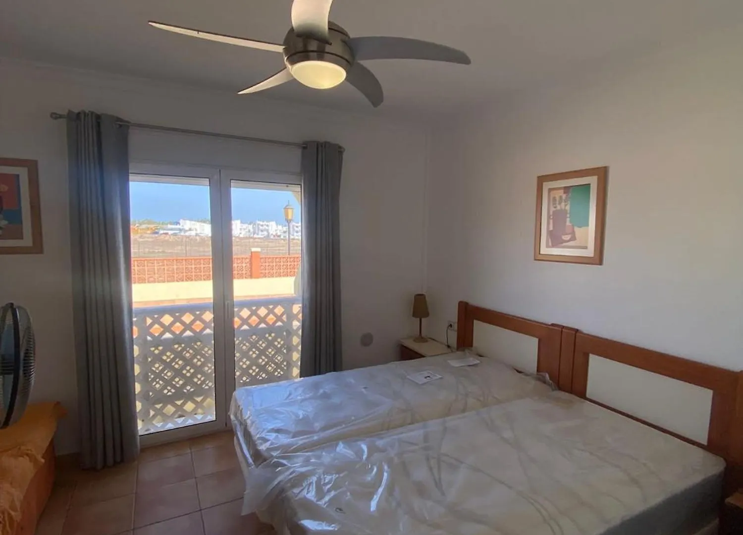 Сasa de vacaciones 60 El Sultan, 20 Pedroy Guy Vandaele Corralejo