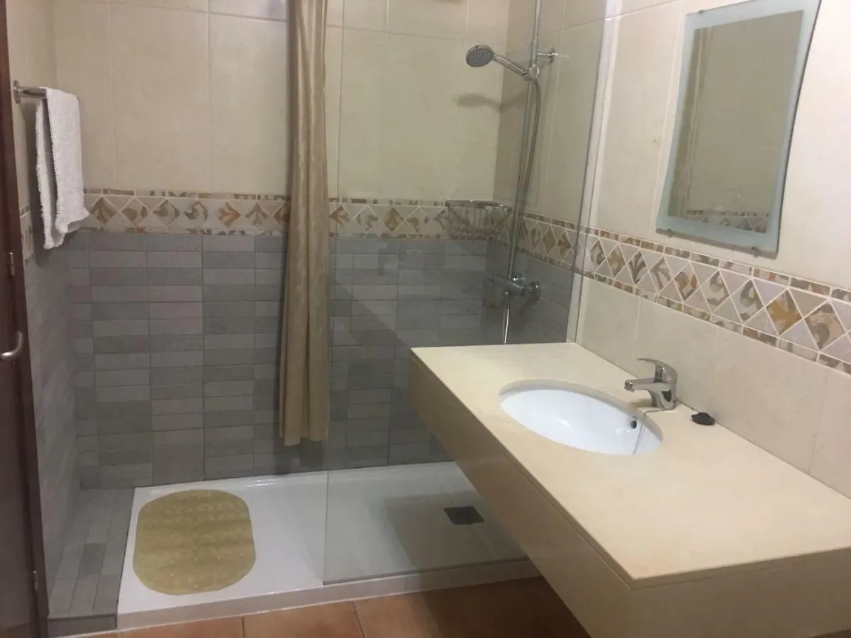 Сasa de vacaciones 60 El Sultan, 20 Pedroy Guy Vandaele Corralejo