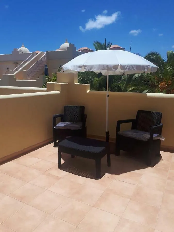 Сasa de vacaciones 60 El Sultan, 20 Pedroy Guy Vandaele Corralejo